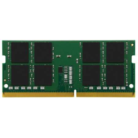 Memorie laptop Kingston 16GB (1x16GB) DDR4 3200MHz CL22 1.2V