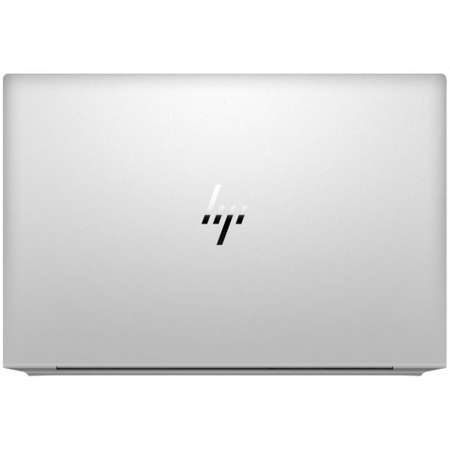 Laptop HP EliteBook 845 G7 14 inch FHD AMD Ryzen 5 PRO 4650U 16GB DDR4 512GB SSD FPR Windows 10 Pro Silver