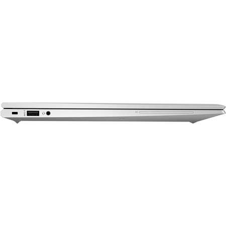 Laptop HP EliteBook 855 G7 15.6 inch FHD AMD Ryzen 5 PRO 4500U PRO 8GB DDR4 256GB SSD FPR Windows 10 Pro Silver