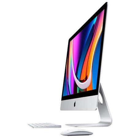 Sistem All in One Apple iMac 2020 27 inch 5K Intel Core i5 3.3GHz