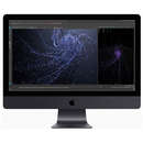 iMac 2020 27 inch Intel Xeon W 3.0GHz Quad Core 32GB DDR4 1TB SSD AMD Radeon Pro Vega 56 8GB macOS Catalina RO Keyboard