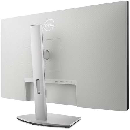 Monitor LED Dell S2721QS 27 inch 4ms Black Grey
