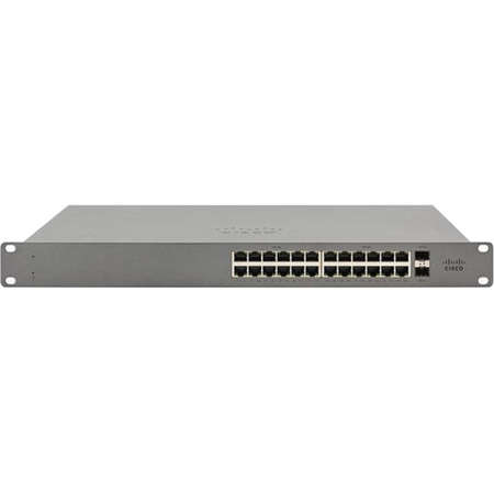 Switch Cisco Go Gigabit GS110-24-HW