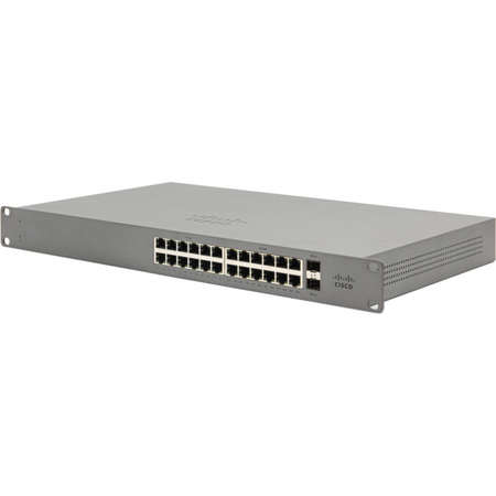 Switch Cisco Go Gigabit GS110-24P-HW