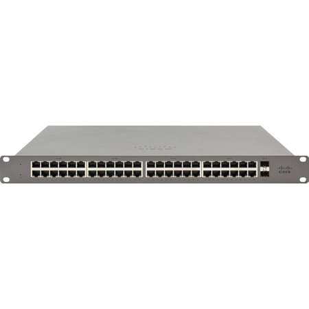 Switch Cisco Go Gigabit GS110-48P-HW