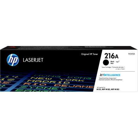 Cartuș Inkjet HP 1050 pagini Black