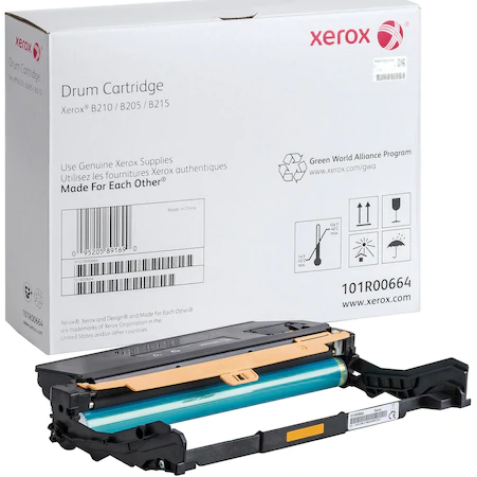 Drum Unit Xerox 101R00664 10000 pagini Negru