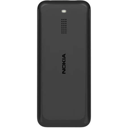 Telefon mobil Nokia N130 2017 Dual Sim Black