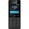 Telefon mobil Nokia N150 Dual Sim Black
