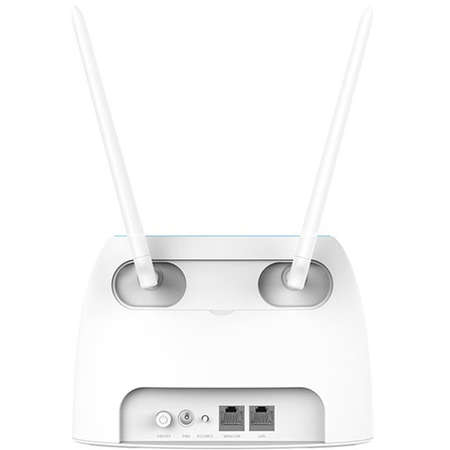 Router wireless Tenda 4G09 AC1200 3G/4G LTE White