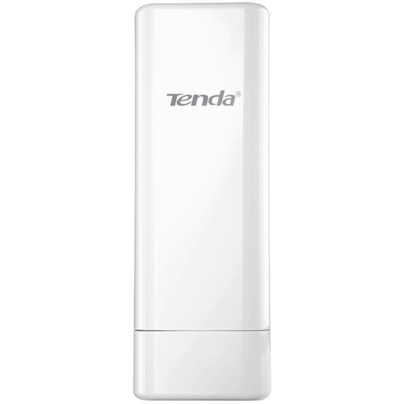 Range Extender O4 White