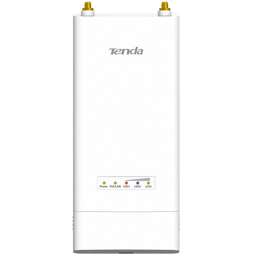 Range Extender B6 White