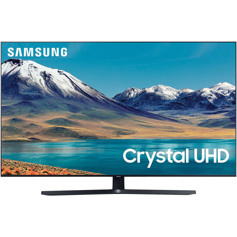 Televizor LED Smart TV UE43TU8502 109cm Ultra HD 4K Black