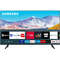 Televizor Samsung LED Smart TV UE82TU8072UXXH 208cm Ultra HD 4K Black