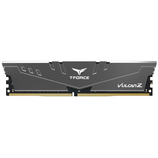 Memorie T-Force Vulcan Z 32GB (1x32GB) DDR4 3200MHz CL16 Grey