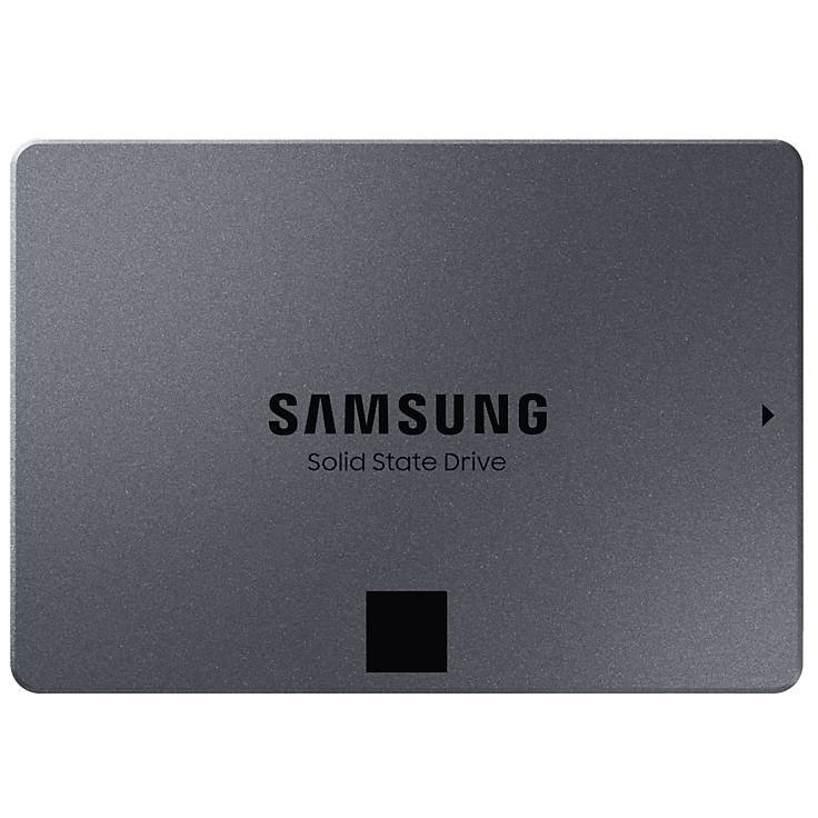 SSD 870 QVO 4TB SATA-III 2.5 inch