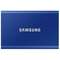 SSD Extern Samsung T7 500GB USB 3.2 2.5 inch Indigo Blue