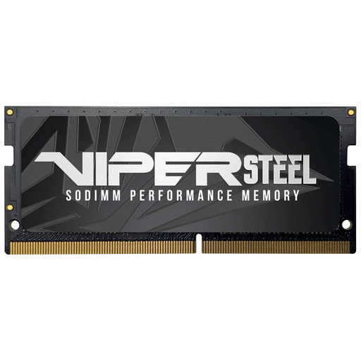 Memorie laptop Viper Steel 16GB DDR4 3000MHz CL18