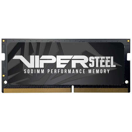 Memorie laptop Patriot Viper Steel 16GB DDR4 3000MHz CL18