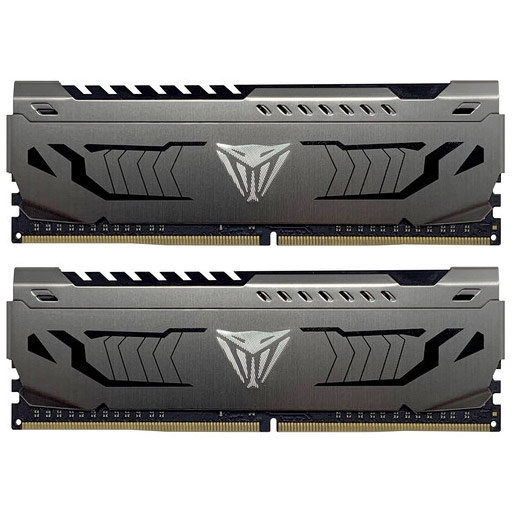 Memorie Viper Steel 64GB (2x32GB) DDR4 3200MHz CL16 Dual Channel Kit