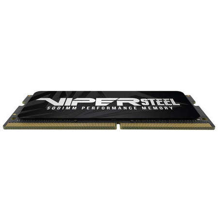 Memorie laptop Patriot Viper Steel 8GB 3000MHz CL18
