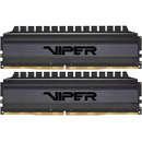 Viper 4 Blackout 32GB (2x16GB) DDR4 3000MHz Dual Channel Kit