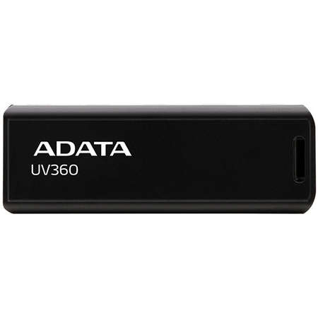 Memorie USB ADATA UV360 64GB USB 3.2 Black