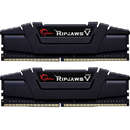 RipjawsV Black 16GB (2x8GB) DDR4 3200MHz CL16 1.35V XMP 2.0 Dual Channel Kit