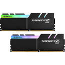 Trident Z RGB 16GB (2x8GB) DDR4 3600MHz CL16 1.35V XMP 2.0 Dual Channel Kit