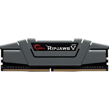 Memorie G.SKILL RipjawsV 64GB (2x32GB) DDR4 4000MHz CL18 1.4V Dual Channel Kit