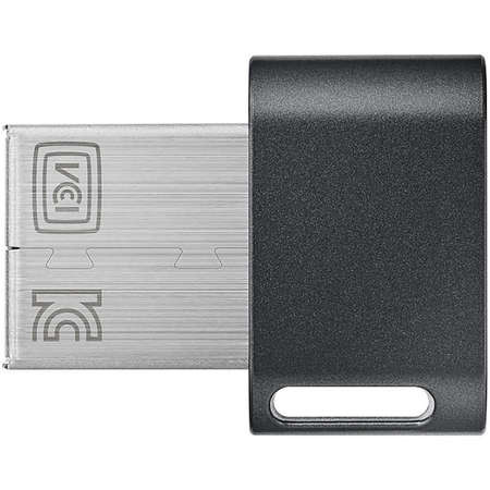 Memorie USB Samsung FIT Plus 64GB USB 3.1 Black