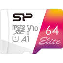 Elite Micro SDXC 64GB UHS-I A1 V10