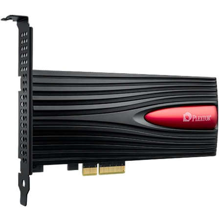 SSD Plextor M9PY Plus 512GB M.2 PCIe 3.0 x4