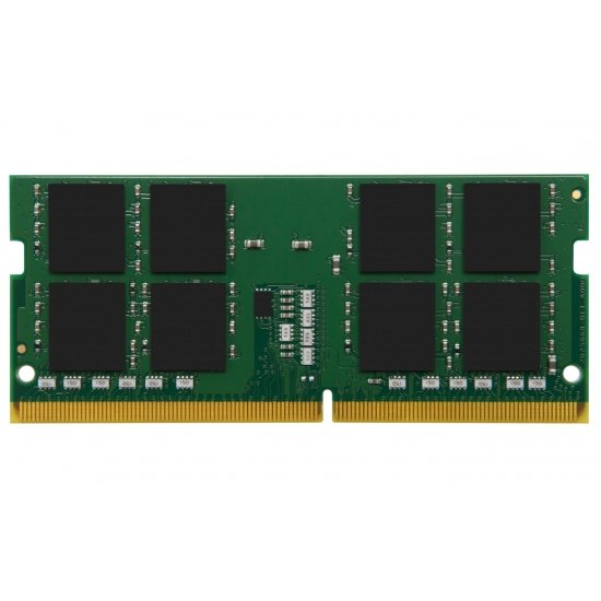 Memorie Laptop Kingston 16GB, DDR4, 3200MHz, CL22, 1.2v - imagine 2