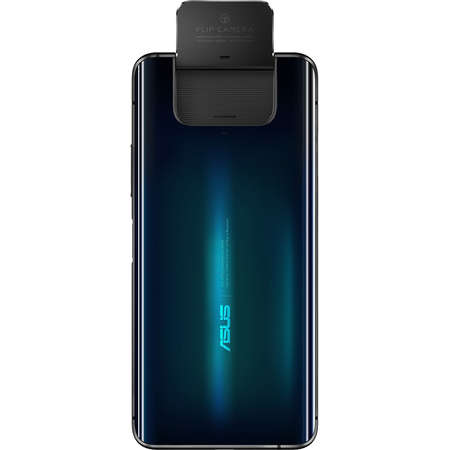 Telefon mobil ASUS Zenfone 7 Pro ZS671KS 256GB 8GB RAM Dual Sim 5G Black