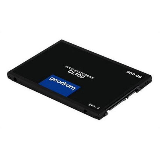 SSD CL100 GEN.3 960GB SATA-III 2.5 inch