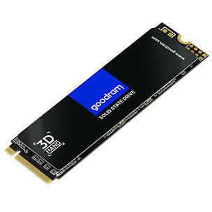 SSD PX500 256GB M.2 PCI Gen3 x4 NVMe