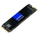 PX500 256GB M.2 PCI Gen3 x4 NVMe
