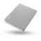 Hard disk extern Toshiba Canvio Flex 4TB USB-C 2.5 inch Silver