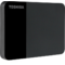 Hard disk extern Toshiba Canvio Ready 2TB USB 3.0 2.5 inch Black