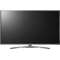 Televizor LG LED Smart TV 43UN81003LB 108cm Ultra HD 4K Black