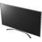 Televizor LG LED Smart TV 43UN81003LB 108cm Ultra HD 4K Black