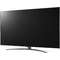Televizor LG LED Smart TV 65NANO863NA 165cm Ultra HD 4K Black