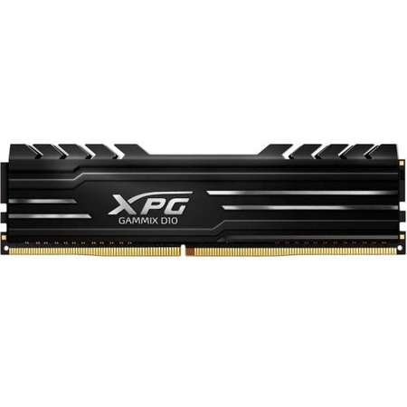 Memorie ADATA XPG Gammix D10 Black 16GB (1x16GB) DDR4 3000MHz CL16 Retail