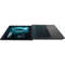 Laptop Lenovo IdeaPad L340 15.6 inch FHD Intel Core i5-9300H 8GB DDR4 256GB SSD + 1TB HDD nVidia GeForce GTX 1050 Free Dos Black