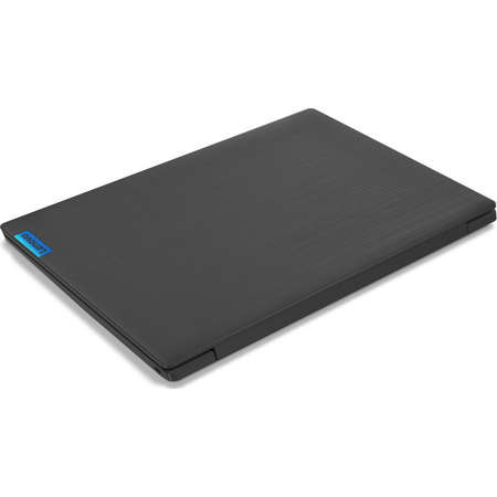 Laptop Lenovo IdeaPad L340 15.6 inch FHD Intel Core i5-9300H 8GB DDR4 256GB SSD + 1TB HDD nVidia GeForce GTX 1050 Free Dos Black