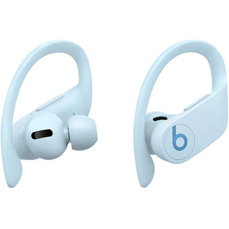 Casti Apple Beats Powerbeats Pro Totally Wireless Glaciar Blue