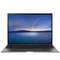 Laptop ASUS ZenBook S UX393EA-HK001R 13.9 inch 3.3K Intel Core i7-1165G7 16GB DDR4 1TB SSD Windows 10 Pro Jade Black