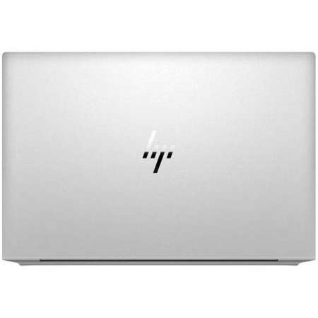 Laptop HP EliteBook 845 G7 14 inch FHD AMD Ryzen 5 4650 PRO 8GB DDR4 256GB SSD FPR Windows 10 Pro Silver