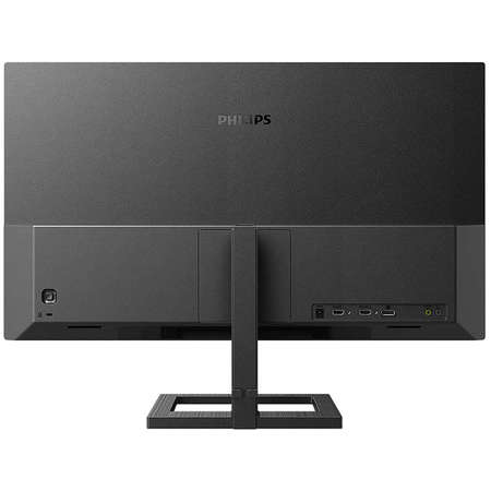 Monitor LED Philips 288E2A/00 28 inch UHD IPS 4ms Black